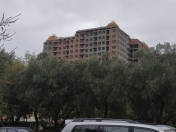 Satılır 1 otaqlı 46.8 m2 yeni tikili 8 km