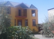 Satılır 4 otaqlı 160 m2 bağ evi Mərdəkan