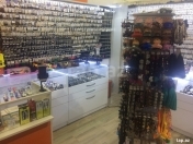 Satılır 1 otaqlı 15 m2 obyekt 8 km