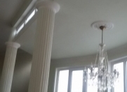 Satılır 3 otaqlı 60 m2 köhnə tikili İçəri Şəhər m.