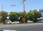 Satılır 16 otaqlı 300 m2 köhnə tikili Yasamal bazarı