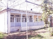 Satılır 3 otaqlı 120 m2 həyət evi Zaqatala