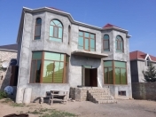 Satılır 5 otaqlı 150 m2 həyət evi Binə