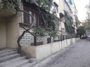 Satılır 3 otaqlı 77 m2 köhnə tikili Cavanşir körpüsü