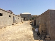 Satılır 2 otaqlı 9000 m2 obyekt Qobu