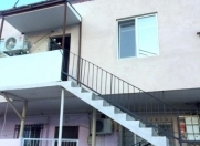 Satılır 3 otaqlı 80 m2 köhnə tikili Nizami m.
