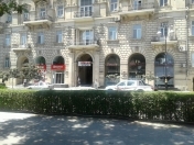 Satılır 8 otaqlı 225 m2 obyekt İçəri Şəhər m.