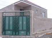 Satılır 3 otaqlı 200 m2 həyət evi Binəqədi