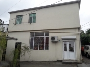 Satılır 3 otaqlı 140 m2 həyət evi Rəsulzadə