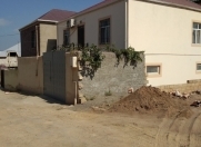 Satılır 3 otaqlı 90 m2 həyət evi Masazır
