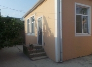 Satılır 5 otaqlı 100 m2 həyət evi Binə