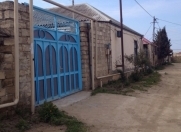 Satılır 4 otaqlı 130 m2 həyət evi Albalı