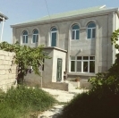 Satılır 3 otaqlı 200 m2 həyət evi Zabrat 1