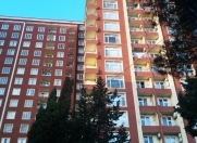 Satılır 3 otaqlı 116 m2 yeni tikili 3 mkr