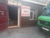 Satılır 1 otaqlı 35 m2 obyekt Biləcəri