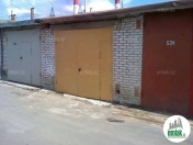 İcarəyə verilir 25 m2 qaraj Aygun City