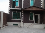 Satılır 7 otaqlı 260 m2 həyət evi Masazır