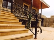 Satılır 3 otaqlı 100 m2 həyət evi Bilgəh