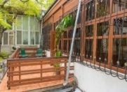 İcarəyə verilir 4 otaqlı 130 m2 köhnə tikili Azneft meydanı