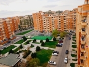 Satılır 1 otaqlı 41 m2 yeni tikili Masazır