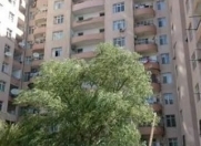 Satılır 2 otaqlı 50 m2 yeni tikili Əhmədli