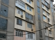 Satılır 3 otaqlı 70 m2 köhnə tikili Əhmədli