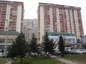 Satılır 2 otaqlı 103 m2 yeni tikili Əhmədli m.