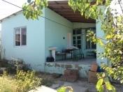 Satılır 4 otaqlı 300 m2 həyət evi Binəqədi