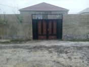 Satılır 3 otaqlı 110 m2 həyət evi Məhəmmədli