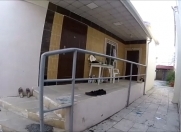 Satılır 3 otaqlı 400 m2 həyət evi 7 mkr