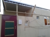 Satılır 3 otaqlı 100 m2 həyət evi Binəqədi