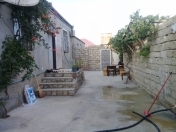 Satılır 3 otaqlı 110 m2 həyət evi Balaxanı