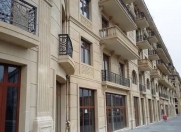 İcarəyə verilir 3 otaqlı 70 m2 köhnə tikili Nərimanov heykəli