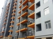 İcarəyə verilir 4 otaqlı 160 m2 yeni tikili Heydər Əliyev Mərkəzi
