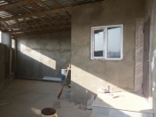 Satılır 2 otaqlı 100 m2 həyət evi Binəqədi