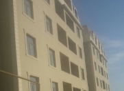 Satılır 2 otaqlı 46 m2 yeni tikili Masazır