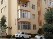 Satılır 3 otaqlı 82 m2 yeni tikili Masazır