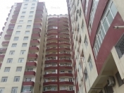 Satılır 3 otaqlı 88 m2 yeni tikili Sumqayıt