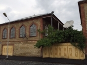 Satılır 12 otaqlı 290 m2 villa Qax