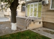 Satılır 2 otaqlı 47 m2 obyekt Gənclik m.