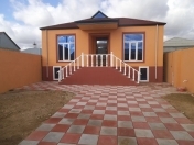Satılır 3 otaqlı 110 m2 həyət evi Maştağa
