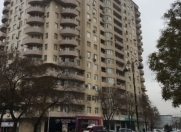 Satılır 3 otaqlı 155 m2 yeni tikili Qələbə dairəsi