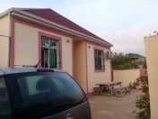 Satılır 3 otaqlı 180 m2 həyət evi Biləcəri