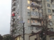 Satılır 3 otaqlı 117 m2 yeni tikili Botanika bağı