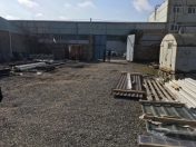 Satılır 10 otaqlı 36000 m2 obyekt Bakıxanov