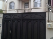 Satılır 6 otaqlı 120 m2 həyət evi Asan Xidmət-4