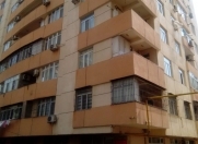 İcarəyə verilir 4 otaqlı 155 m2 yeni tikili Nizami m.