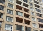 Satılır 3 otaqlı 103 m2 yeni tikili 3 mkr