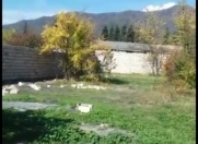 Satılır 5.4 sot torpaq Zaqatala