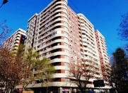 Satılır 4 otaqlı 174 m2 yeni tikili Nəsimi bazarı